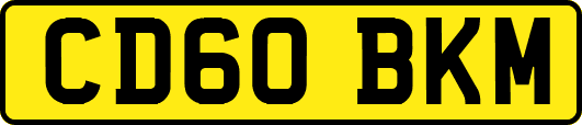 CD60BKM