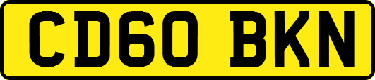 CD60BKN