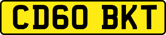CD60BKT