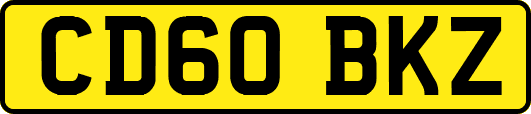 CD60BKZ