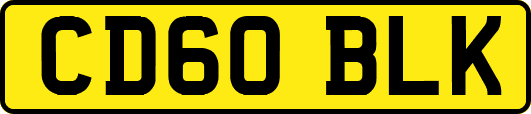 CD60BLK