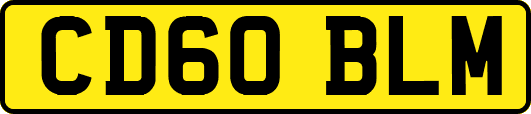 CD60BLM