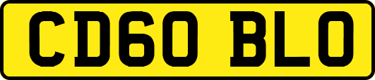 CD60BLO