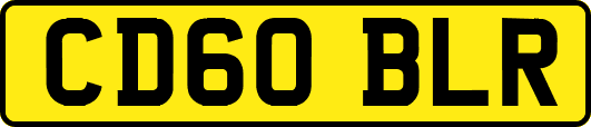 CD60BLR