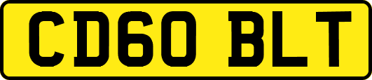 CD60BLT