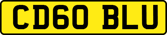 CD60BLU