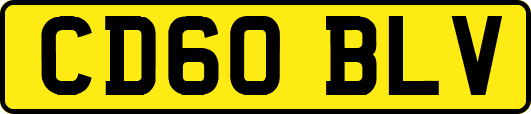 CD60BLV