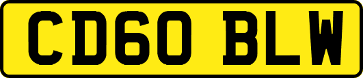 CD60BLW