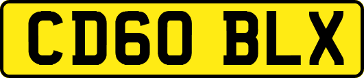 CD60BLX