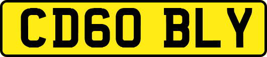 CD60BLY