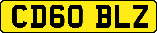 CD60BLZ