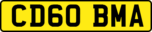 CD60BMA