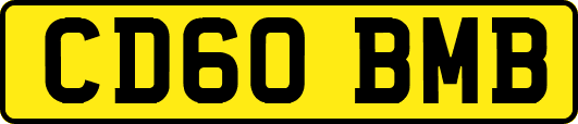 CD60BMB