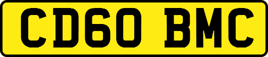 CD60BMC