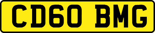 CD60BMG