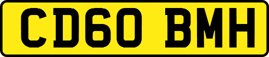 CD60BMH