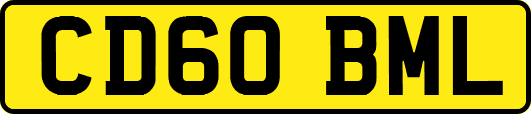 CD60BML