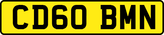 CD60BMN