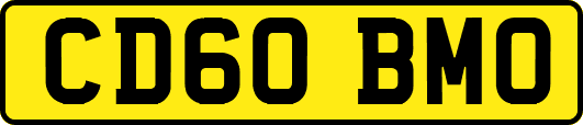 CD60BMO