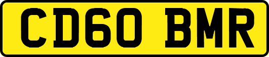 CD60BMR