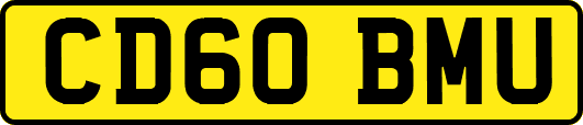 CD60BMU