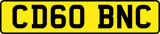 CD60BNC
