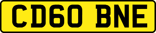 CD60BNE