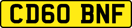 CD60BNF