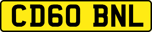 CD60BNL