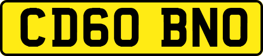 CD60BNO