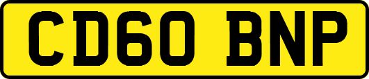 CD60BNP