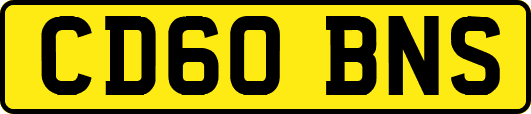 CD60BNS