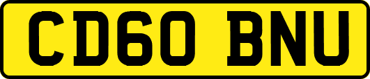 CD60BNU