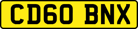 CD60BNX