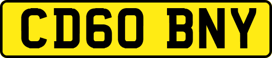 CD60BNY