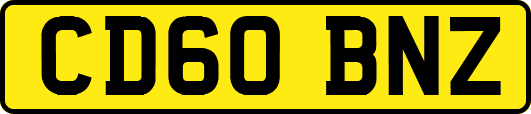 CD60BNZ