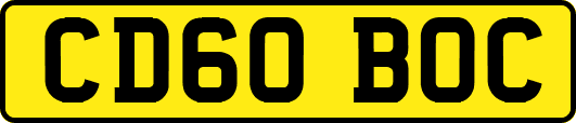 CD60BOC