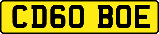 CD60BOE