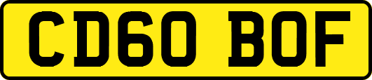 CD60BOF