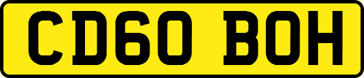 CD60BOH