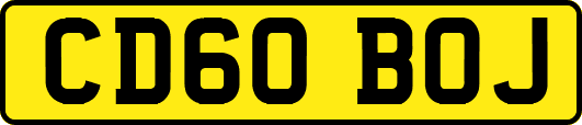 CD60BOJ