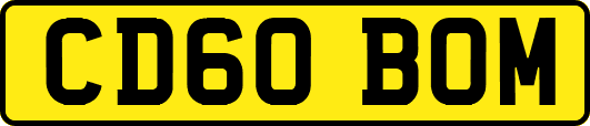 CD60BOM