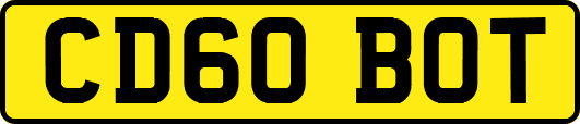 CD60BOT