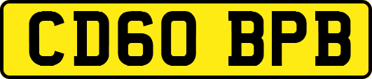 CD60BPB