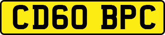CD60BPC