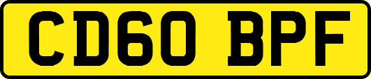 CD60BPF