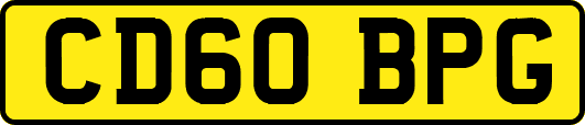 CD60BPG
