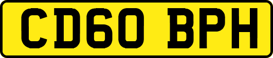 CD60BPH