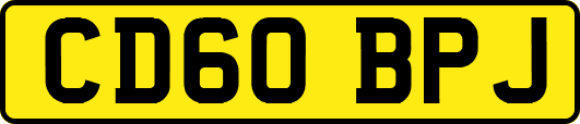 CD60BPJ