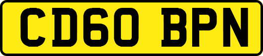 CD60BPN